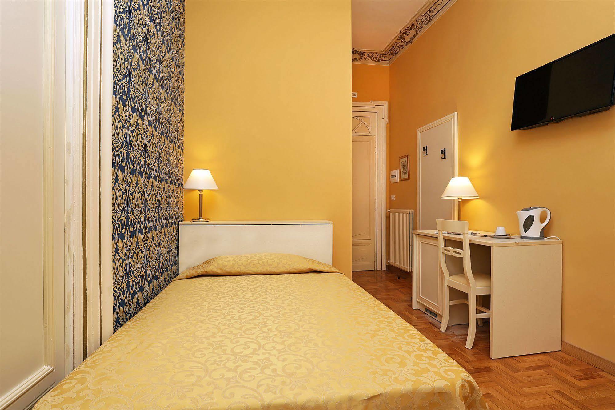 Gasthof Dg Prestige Rom