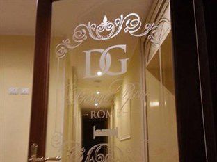Gasthof Dg Prestige Rom